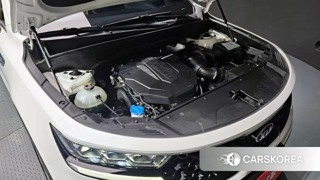 Kia Sorento 4th Generation id 3916570 из Кореи 16