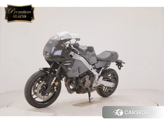 Проданный Yamaha XSR900GP 2024 из Японии, фото 3