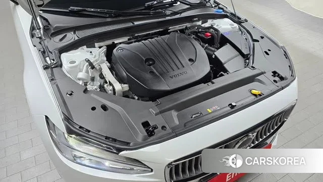 Volvo S90 id 2938881 из Кореи 16