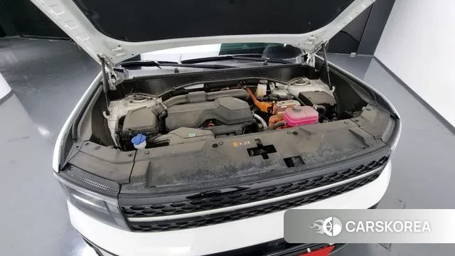 Hyundai Santa Fe (MX5) id 3415676 из Кореи 16