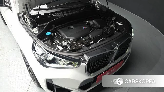 BMW X1 (U11) id 4301910 из Кореи 33