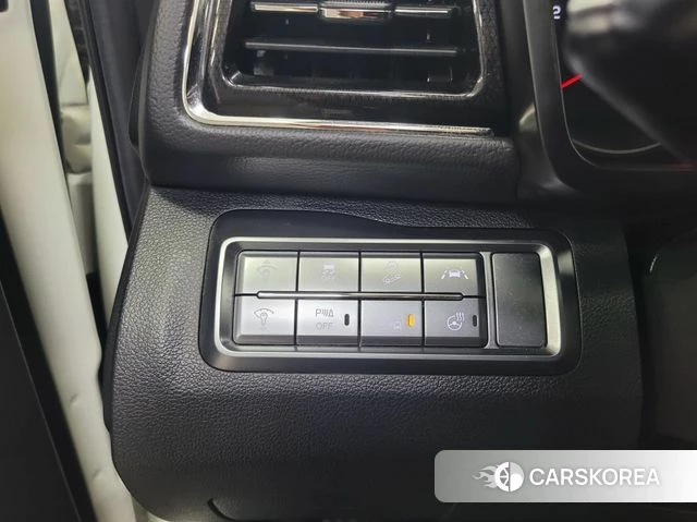 Ssangyong Tivoli Air id 4433207 из Кореи 16