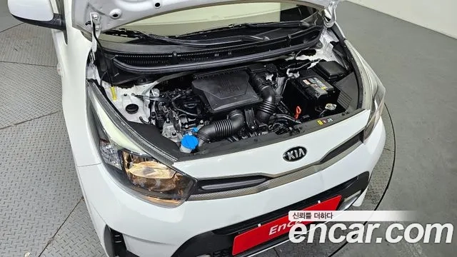 Kia Morning Urban (JA) id 2859337 из Кореи 16