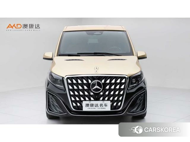 Mercedes-Benz Vito id 4256165 из Китая 8
