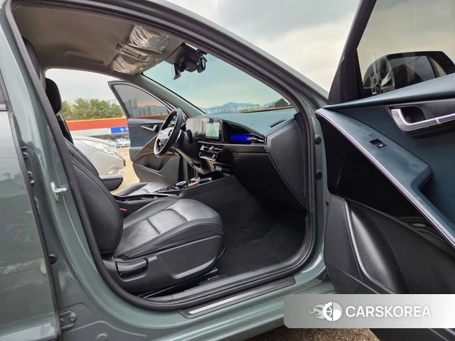 Kia Di Ol Nu Niro id 3889275 из Кореи 16