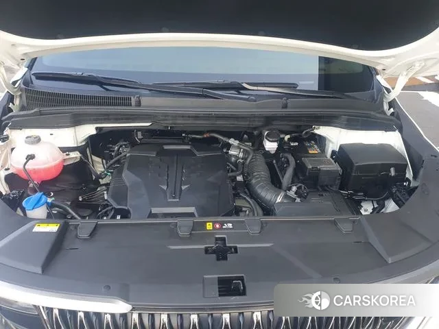 Kia Carnival 4th generation id 3596657 из Кореи 16