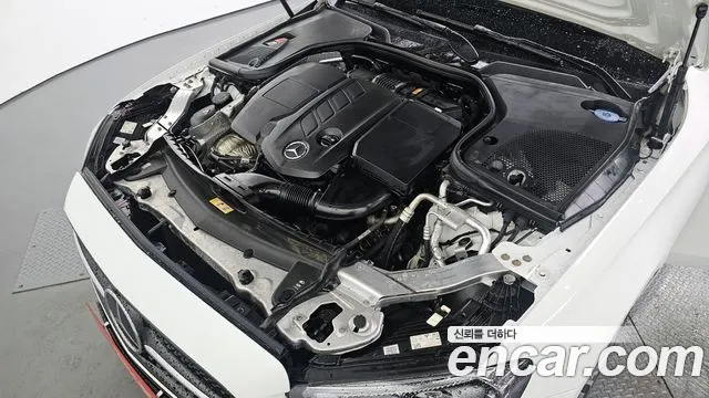 Mercedes-Benz E-Class W213 id 2708477 из Кореи 16