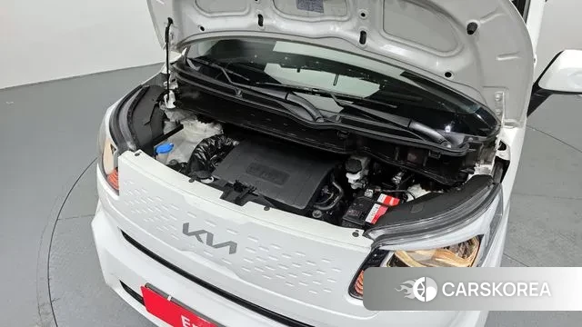 Kia The New Ray id 3615900 из Кореи 16