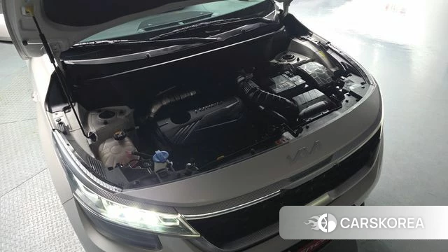 Kia Seltos id 4369878 из Кореи 26