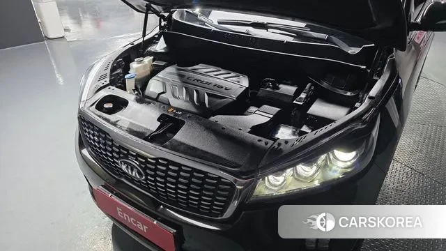 Kia The New Sorento id 3718657 из Кореи 16