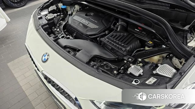 BMW X2 (F39) id 4855898 из Кореи 28