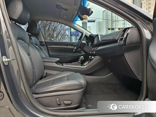 Hyundai Grandeur IG id 4295091 из Кореи 8