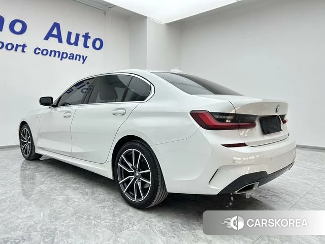 BMW 3 series id 4313360 из Китая 9