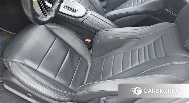 Mercedes-Benz E-Class W213 id 3281889 из Кореи 13