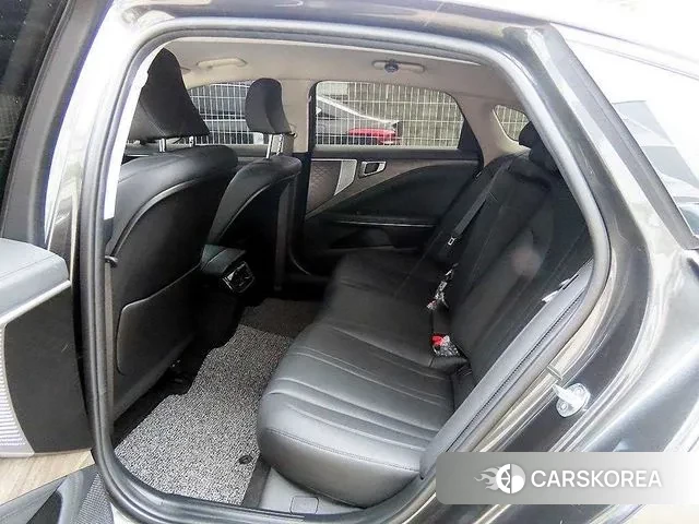 Kia K8 id 2618132 из Кореи 16