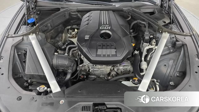 Genesis G70 id 4490370 из Кореи 35
