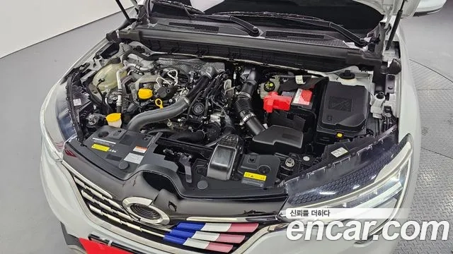 Renault Korea (Samsung) XM3 id 2896294 из Кореи 16