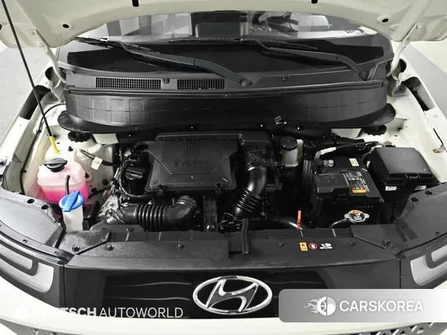 Hyundai Casper id 3630142 из Кореи 16