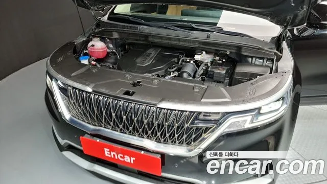 Kia Carnival 4th generation id 2747298 из Кореи 16