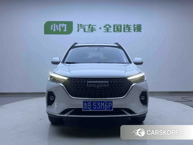 Haval M6 id 4241399 из Китая 17