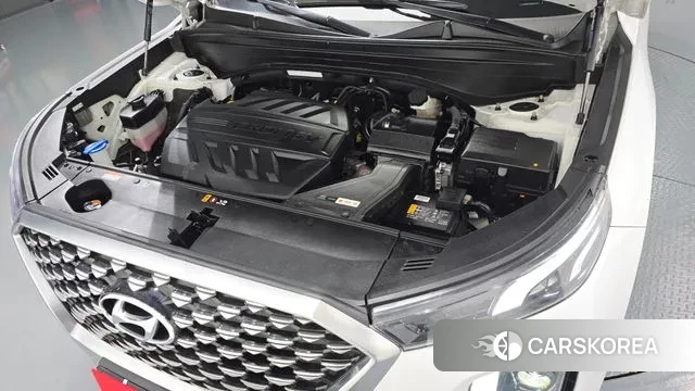 Hyundai Palisade id 3433293 из Кореи 16