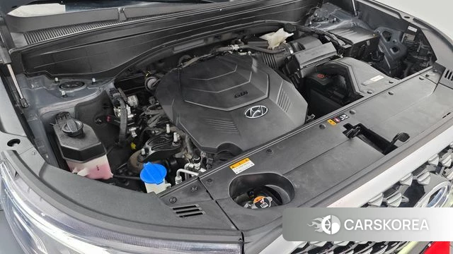 Hyundai Palisade id 3898490 из Кореи 16