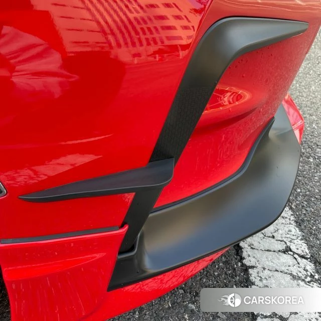 Toyota GR86 id 3992857 из Кореи 14