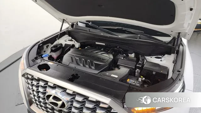 Hyundai Palisade id 3555984 из Кореи 16