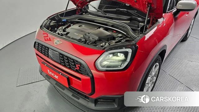 Mini Cooper S Countryman 3rd Generation id 4222638 из Кореи 30