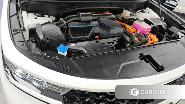 Kia Sorento 4th Generation id 3422276 из Кореи 16