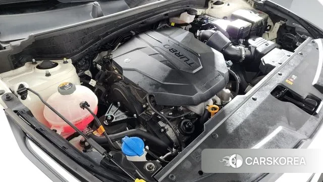 Kia Sportage 5th Generation id 3671475 из Кореи 16