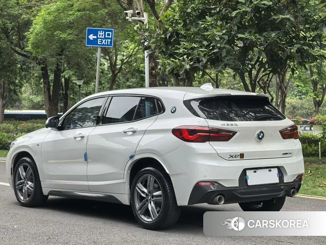 BMW X2 id 4301232 из Китая 19