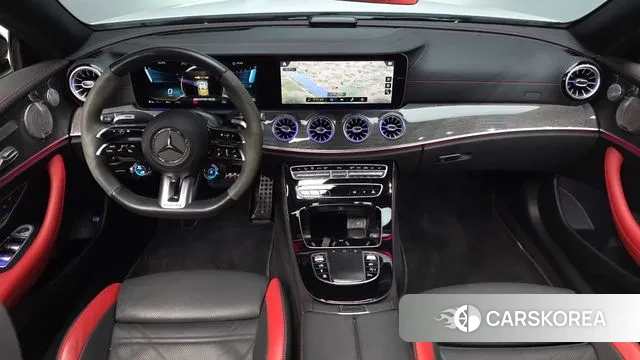 Mercedes-Benz E-Class W213 id 3716655 из Кореи 16