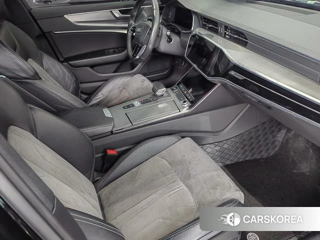 Audi A6L id 4335181 из Китая 8
