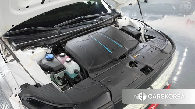 Hyundai Ionic 5 id 4415351 из Кореи 33