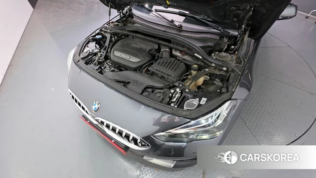 BMW 2 Series Gran Coupe (F44) id 4203209 из Кореи 16