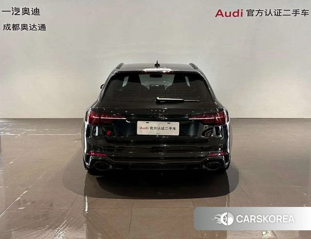 Audi RS 4 id 4274331 из Китая 7