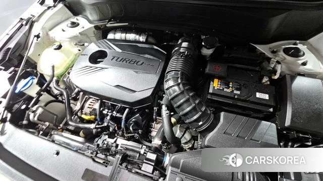 Kia Seltos id 4225054 из Кореи 27