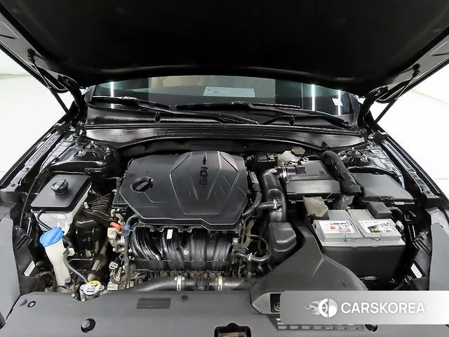 Kia K7 Premier id 4317479 из Кореи 16