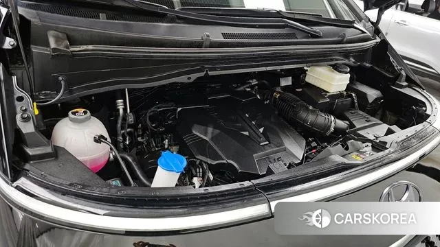 Hyundai Staria id 3383325 из Кореи 16