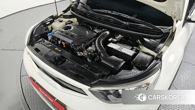 Kia Stonic id 3465138 из Кореи 16