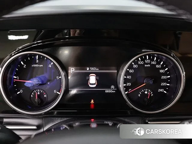 Kia Carnival 4th generation id 3026856 из Кореи 16