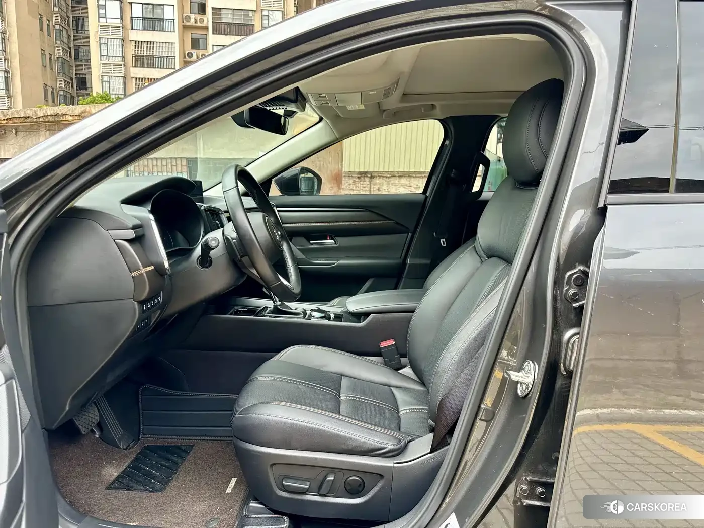 Mazda CX-50 Xingya id 4570360 из Китая 10