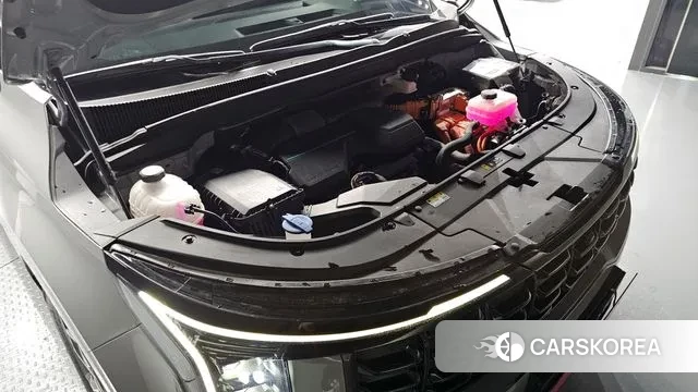 Kia The New Carnival 4th Generation id 3679693 из Кореи 16