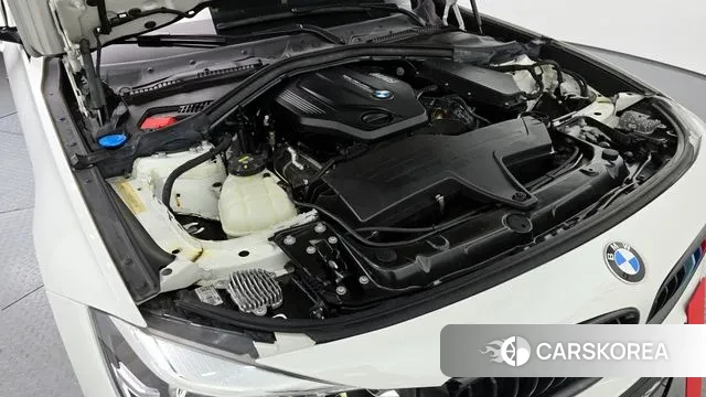 BMW 3 Series GT (F34) id 3433910 из Кореи 16