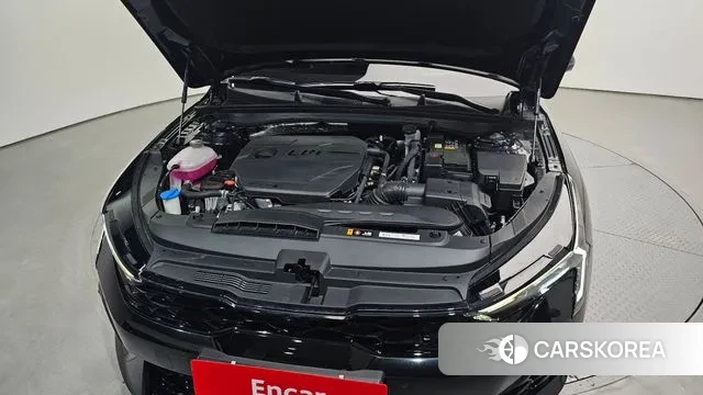 Kia The New K5 3rd generation id 2983933 из Кореи 16