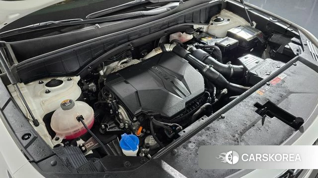 Kia Sorento 4th Generation id 4338633 из Кореи 29
