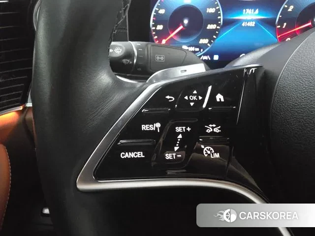 Mercedes-Benz E-Class W213 id 3104663 из Кореи 12