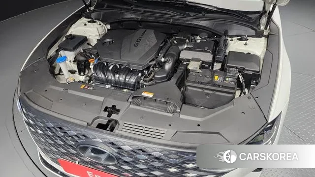 Hyundai The New Grandeur IG id 3416351 из Кореи 16