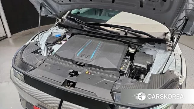 Hyundai Ionic 5 id 3318170 из Кореи 16